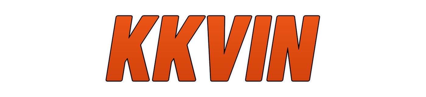 kkvin logo